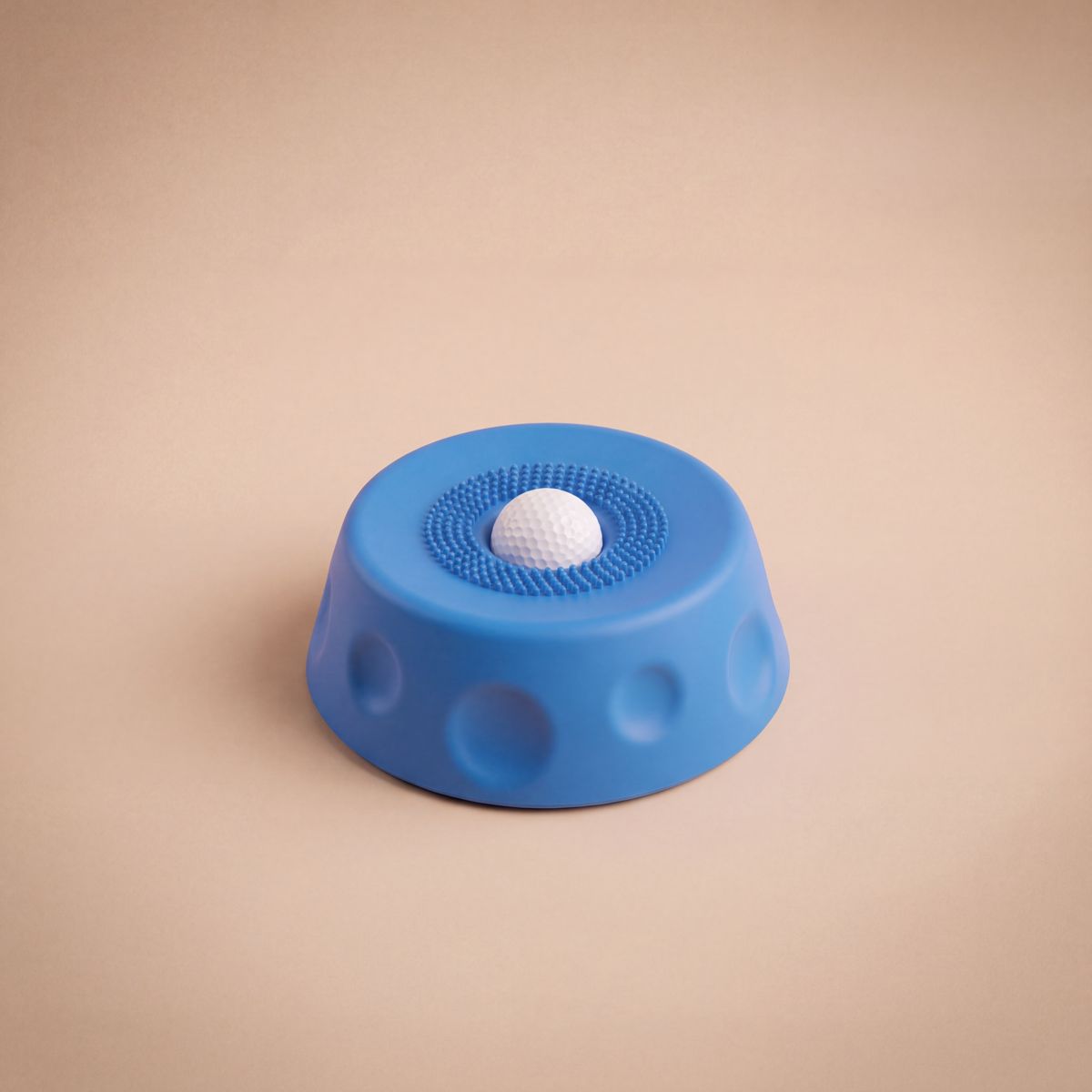 Treat Roller Bowl