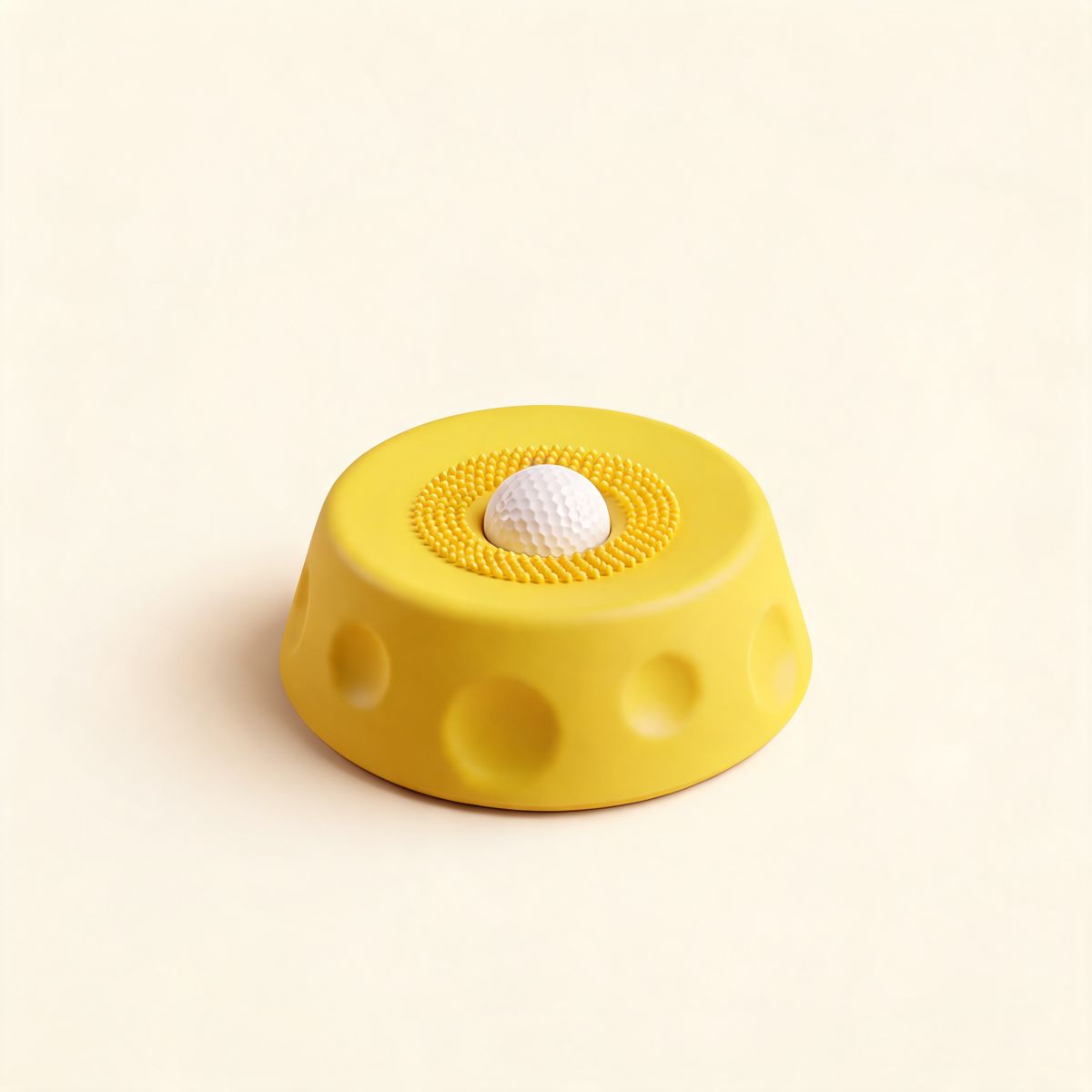 Treat Roller Bowl